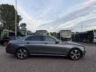 Mercedes E-klasse E220D Prestige Plus Pano NAP! Nederlandse Auto Burnmester picture 6
