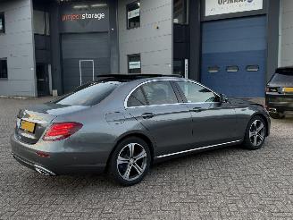 Mercedes E-klasse E220D Prestige Plus Pano NAP! Nederlandse Auto Burnmester picture 5
