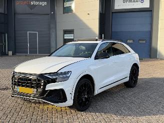  Audi Q8 45 TDI Quattro Pro Line Plus Pano 2019/5