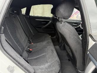 BMW 4-serie 418i M-Pakket NAP Nederlandse Auto picture 10