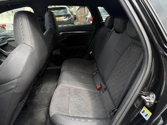 Audi Rs3 Sportback 2.5 TFSI Quattro 400Pk Pano Bang&Olufsen picture 16