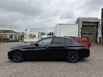 BMW 5-serie 540i 340Pk High Executive NAP Nederlandse Auto picture 3