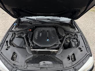 BMW 5-serie 540i 340Pk High Executive NAP Nederlandse Auto picture 17