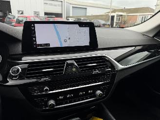 BMW 5-serie 540i 340Pk High Executive NAP Nederlandse Auto picture 10