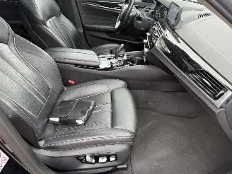 BMW 5-serie 540i 340Pk High Executive NAP Nederlandse Auto picture 12