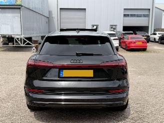 Audi E-tron 55 Quattro 95Kwh Pano 360Camera picture 5