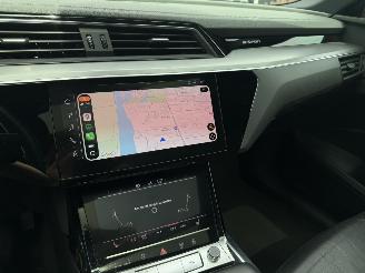 Audi E-tron 55 Quattro 95Kwh Pano 360Camera picture 11