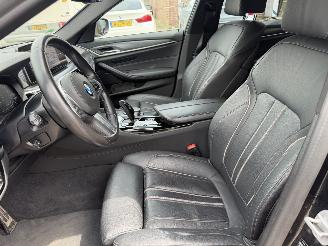 BMW 5-serie 520e M-Pakket NAP Nederlandse Auto picture 11