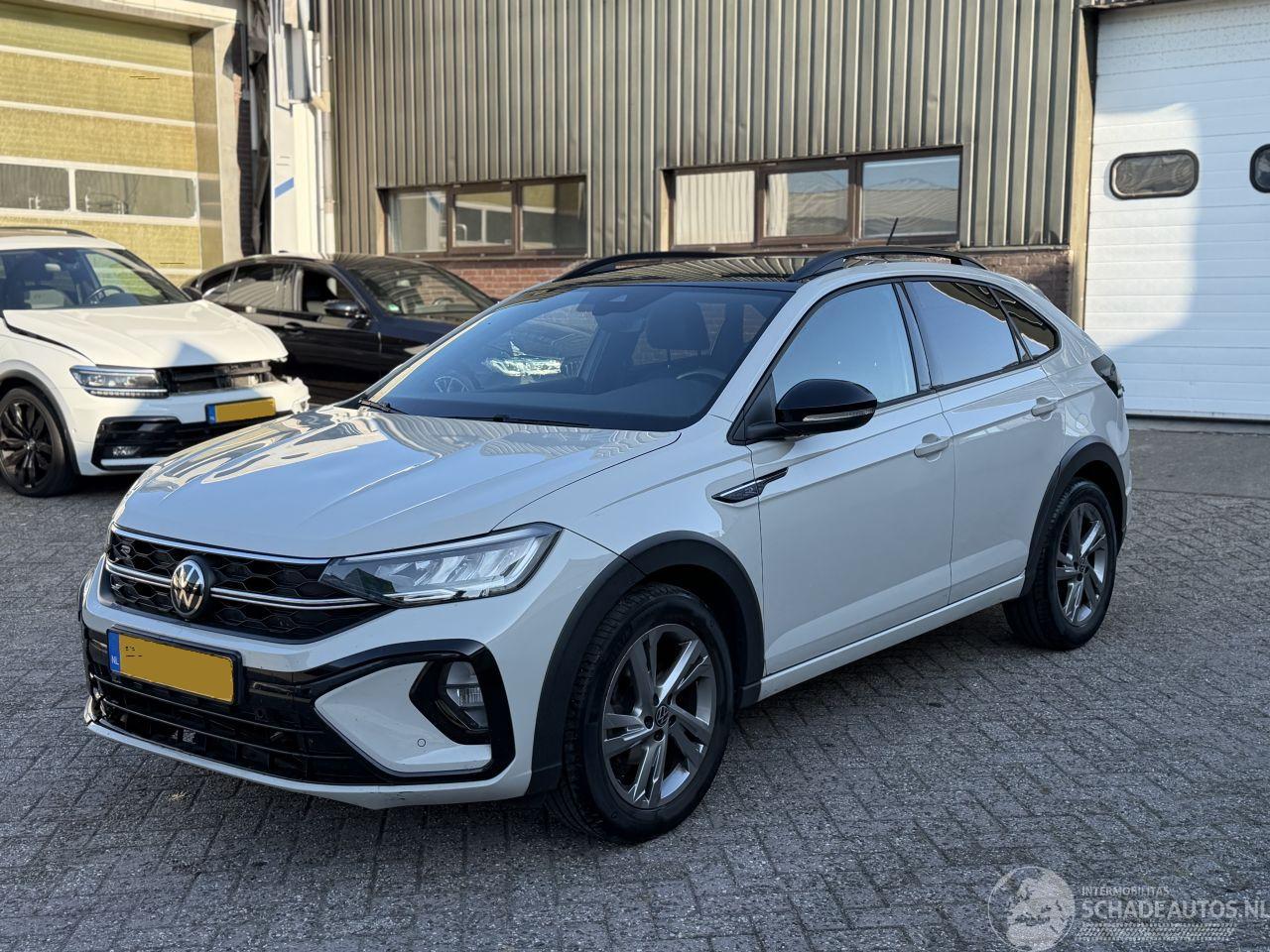 Volkswagen Taigo 1.0 TSI DSG 110Pk R-line NAP Nederlandse Auto