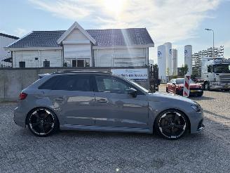 Audi Rs3 Sportback 2.5 TFSI Quattro 400Pk Pano Bang&Olufsen picture 7