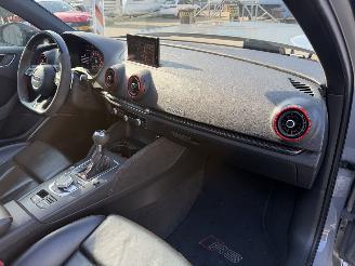 Audi Rs3 Sportback 2.5 TFSI Quattro 400Pk Pano Bang&Olufsen picture 14