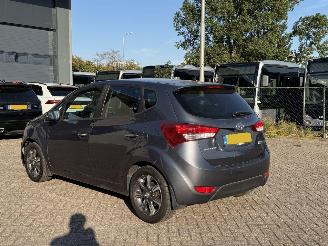 Hyundai Ix20 1.6i Automaat NAP Nederlandse Auto! picture 2
