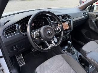 Volkswagen Tiguan 1.5 TSI R-Line Pano NAP Nederlandse Auto picture 8