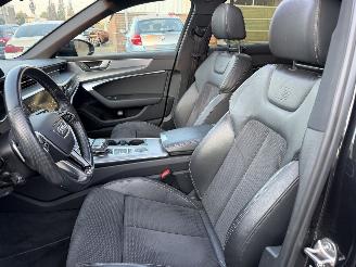 Audi A6 55 TFSIe Quattro Competition Pano Head-Up picture 10