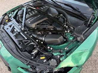 BMW M3 M3 COMPETITION M XDRIVE 510Pk NAP NEDERLANDSE AUTO! Keramisch Carbon Dak picture 23