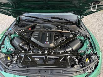 BMW M3 M3 COMPETITION M XDRIVE 510Pk NAP NEDERLANDSE AUTO! Keramisch Carbon Dak picture 22