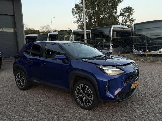 Toyota Yaris Cross 1.5 Hybrid Executive JB LNap Nederlandse Auto picture 6