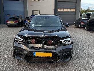 BMW X3 X3M Competition 510Pk Pano Harman Kardon 360Camera Head-Up picture 7