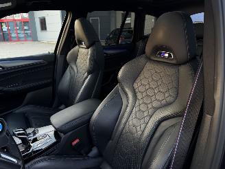 BMW X3 X3M Competition 510Pk Pano Harman Kardon 360Camera Head-Up picture 14