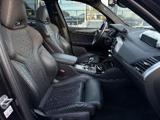 BMW X3 X3M Competition 510Pk Pano Harman Kardon 360Camera Head-Up picture 15