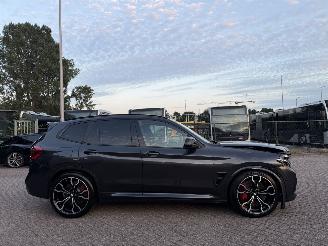 BMW X3 X3M Competition 510Pk Pano Harman Kardon 360Camera Head-Up picture 5
