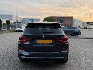BMW X3 X3M Competition 510Pk Pano Harman Kardon 360Camera Head-Up picture 2