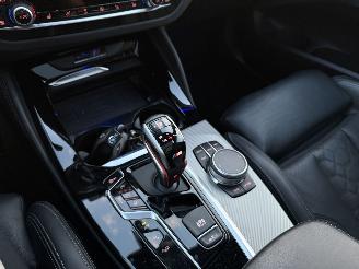 BMW X3 X3M Competition 510Pk Pano Harman Kardon 360Camera Head-Up picture 12