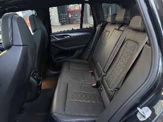 BMW X3 X3M Competition 510Pk Pano Harman Kardon 360Camera Head-Up picture 17