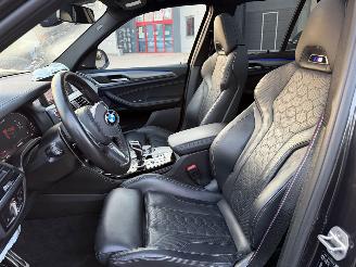 BMW X3 X3M Competition 510Pk Pano Harman Kardon 360Camera Head-Up picture 10