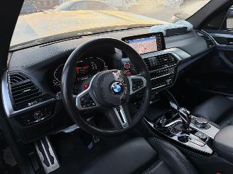 BMW X3 X3M Competition 510Pk Pano Harman Kardon 360Camera Head-Up picture 9