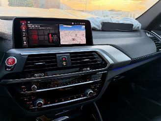 BMW X3 X3M Competition 510Pk Pano Harman Kardon 360Camera Head-Up picture 11