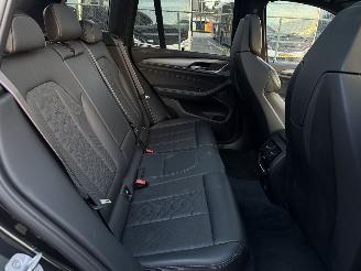BMW X3 X3M Competition 510Pk Pano Harman Kardon 360Camera Head-Up picture 18