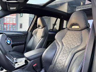 BMW X3 X3M Competition 510Pk Pano Harman Kardon 360Camera Head-Up picture 19