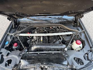 BMW X3 X3M Competition 510Pk Pano Harman Kardon 360Camera Head-Up picture 22