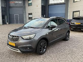 Auto incidentate Opel Crossland X 1.2 Turbo Automaat 120 Jaar Edition NAP Nederlandse Auto 2019/5