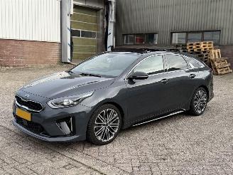 škoda osobní automobily Kia Proceed 1.4 T-GDI Gt-PlusLine Automaat Pano Jbl 2019/8