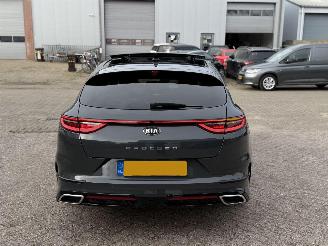 Kia Proceed 1.4 T-GDI Gt-PlusLine Automaat Pano Jbl picture 5