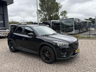 Mazda CX-5 2.2d SkyActiv-D 150 Gt Bose picture 2
