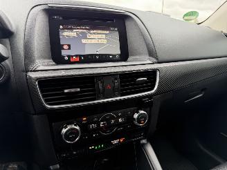 Mazda CX-5 2.2d SkyActiv-D 150 Gt Bose picture 17
