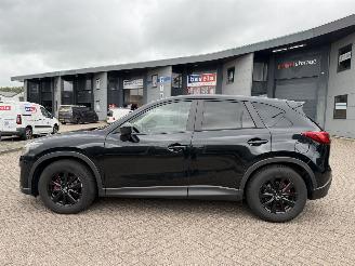 Mazda CX-5 2.2d SkyActiv-D 150 Gt Bose picture 3