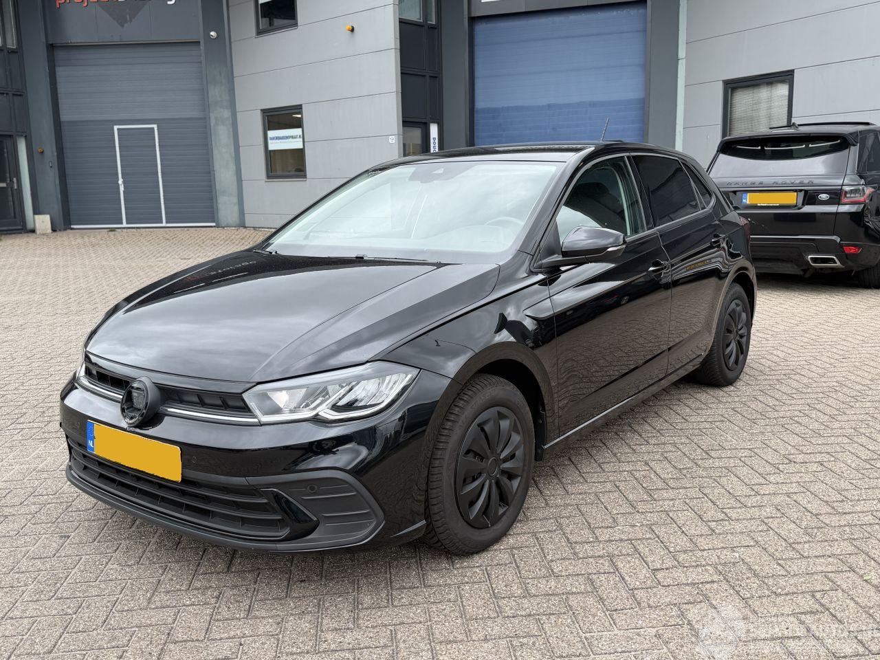 Volkswagen Polo 1.0 TSI DSG Automaat Life