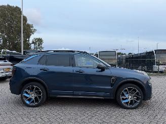 Lynk & Co 01 1.5 Hyrbid Pano Nederlandse Auto Nap picture 6