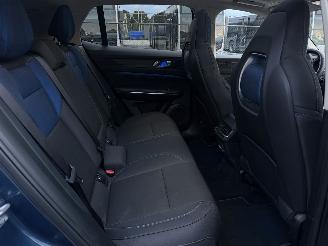 Lynk & Co 01 1.5 Hyrbid Pano Nederlandse Auto Nap picture 15