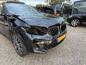 BMW X4 XDRIVE20i M-Pakket Pano High Executive Nap Nederlandse Auto Harman Kardon picture 20
