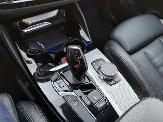 BMW X4 XDRIVE20i M-Pakket Pano High Executive Nap Nederlandse Auto Harman Kardon picture 11