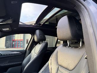 BMW X4 XDRIVE20i M-Pakket Pano High Executive Nap Nederlandse Auto Harman Kardon picture 12
