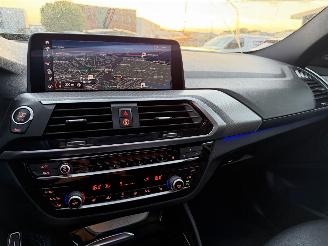 BMW X4 XDRIVE20i M-Pakket Pano High Executive Nap Nederlandse Auto Harman Kardon picture 10