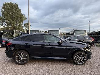 BMW X4 XDRIVE20i M-Pakket Pano High Executive Nap Nederlandse Auto Harman Kardon picture 3