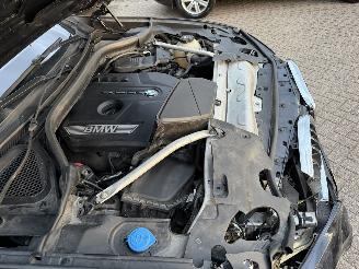 BMW X4 XDRIVE20i M-Pakket Pano High Executive Nap Nederlandse Auto Harman Kardon picture 22