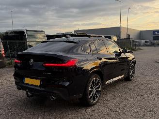 BMW X4 XDRIVE20i M-Pakket Pano High Executive Nap Nederlandse Auto Harman Kardon picture 24
